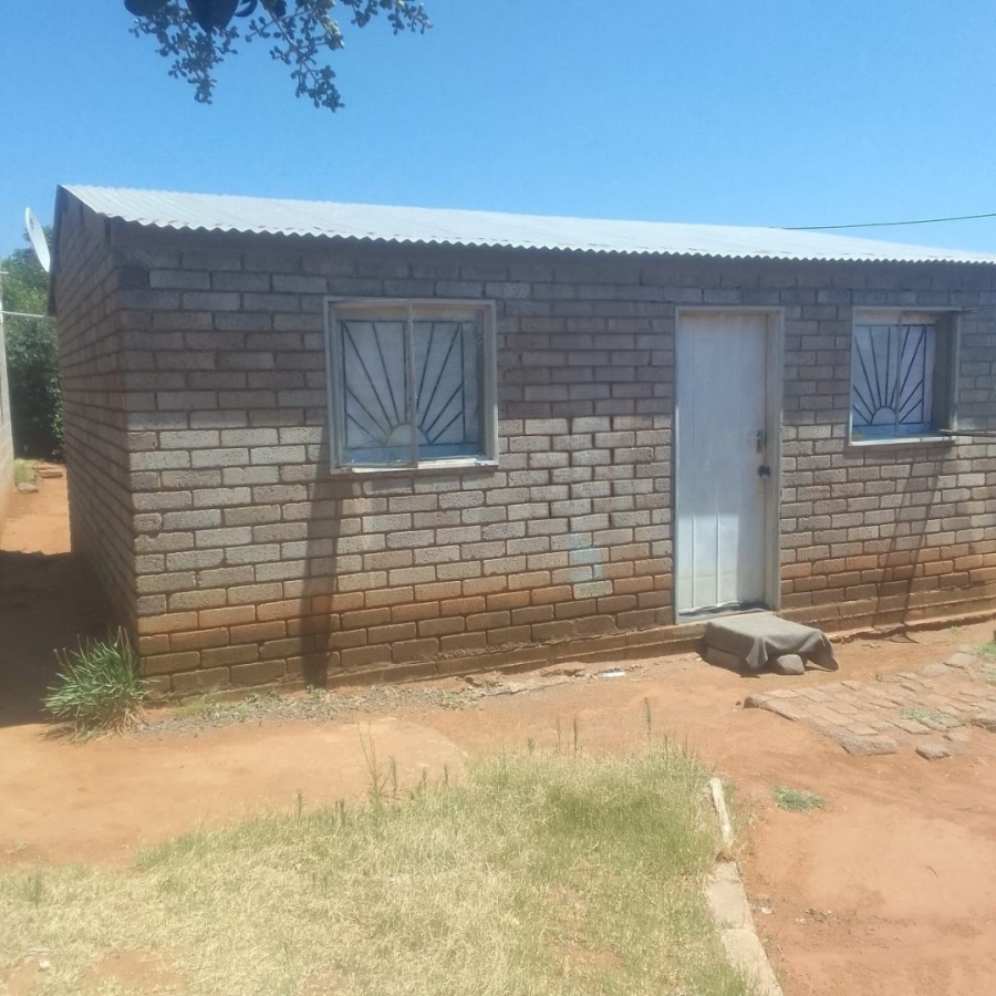 3 Bedroom Property for Sale in Zonisele Xeza Hills Free State
